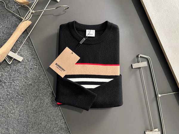 Burberry Top Quality Sweater BBY00161 Burberry Top Quality Sweater BBY00161