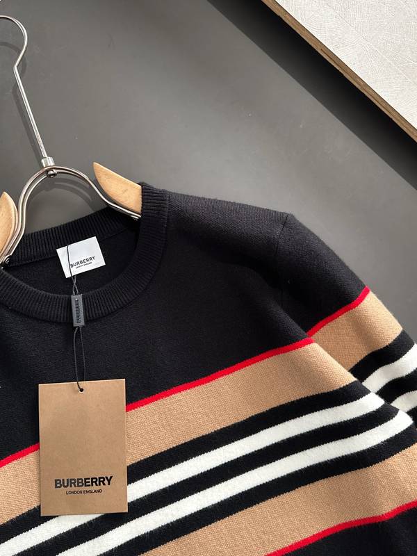 Burberry Top Quality Sweater BBY00161 Burberry Top Quality Sweater BBY00161