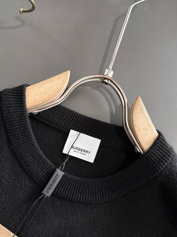 Burberry Top Quality Sweater BBY00161 Burberry Top Quality Sweater BBY00161