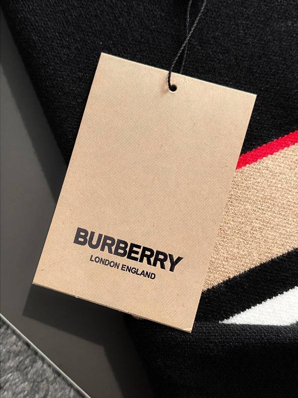 Burberry Top Quality Sweater BBY00161 Burberry Top Quality Sweater BBY00161