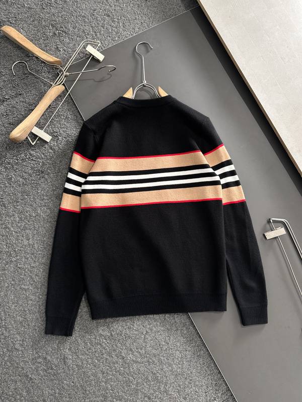 Burberry Top Quality Sweater BBY00161 Burberry Top Quality Sweater BBY00161