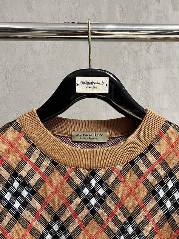Burberry Top Quality Sweater BBY00166 Burberry Top Quality Sweater BBY00166