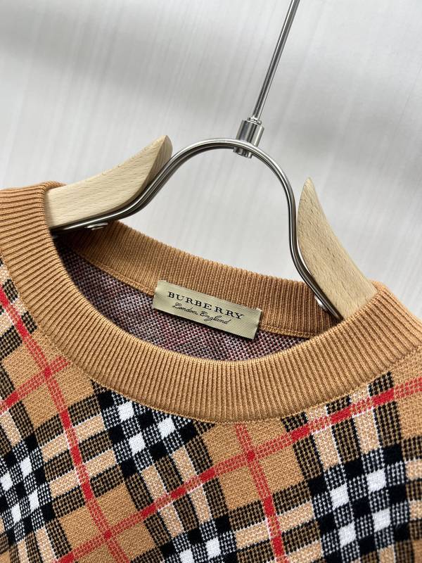 Burberry Top Quality Sweater BBY00166 Burberry Top Quality Sweater BBY00166