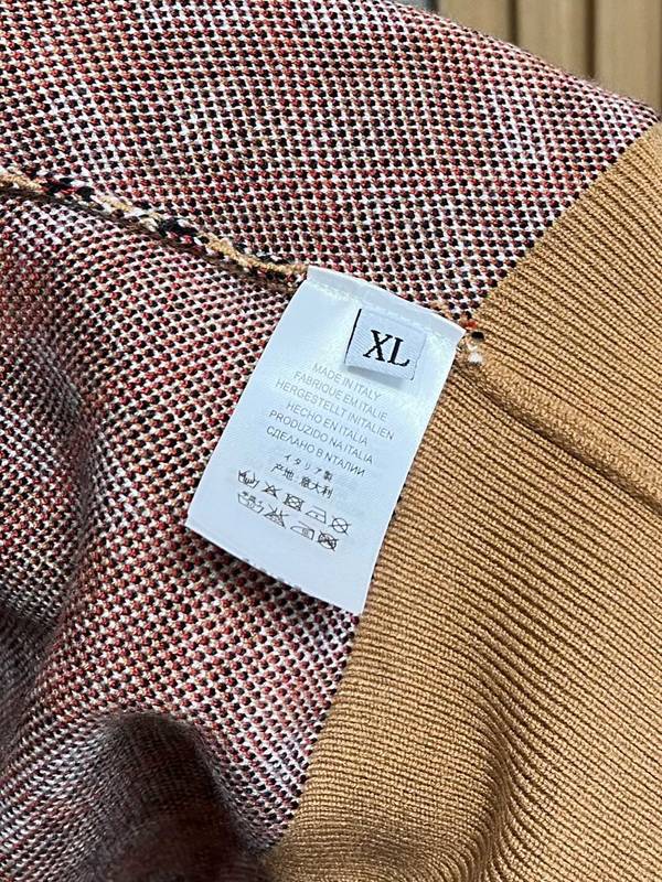 Burberry Top Quality Sweater BBY00166 Burberry Top Quality Sweater BBY00166