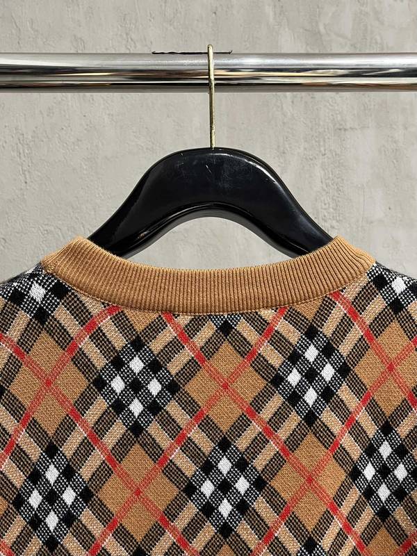 Burberry Top Quality Sweater BBY00166 Burberry Top Quality Sweater BBY00166