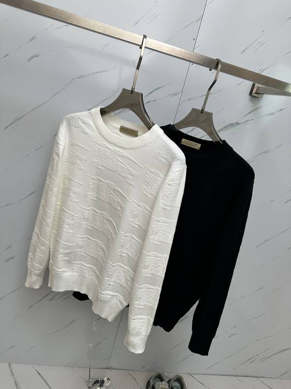 Burberry Top Quality Sweater BBY00169 Burberry Top Quality Sweater BBY00169