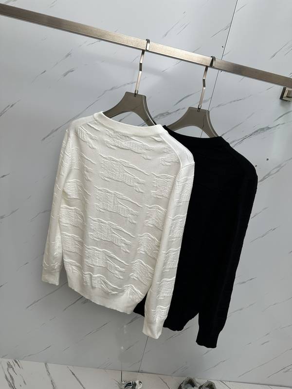 Burberry Top Quality Sweater BBY00169 Burberry Top Quality Sweater BBY00169