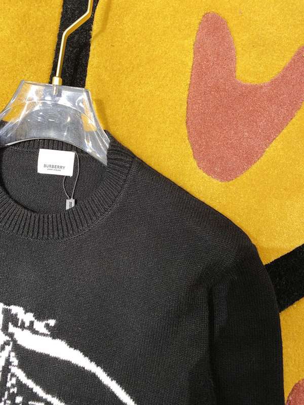 Burberry Top Quality Sweater BBY00173 Burberry Top Quality Sweater BBY00173
