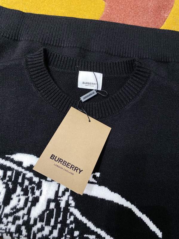 Burberry Top Quality Sweater BBY00173 Burberry Top Quality Sweater BBY00173
