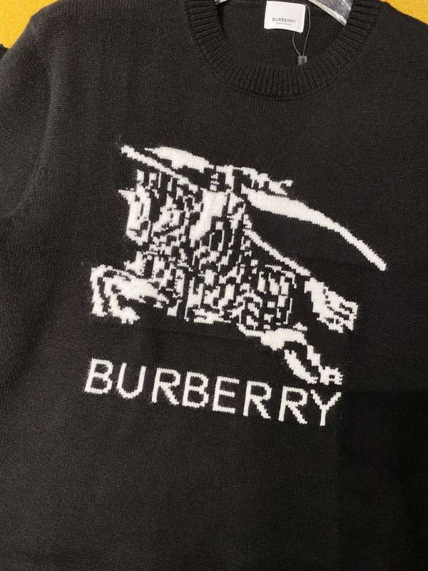 Burberry Top Quality Sweater BBY00173 Burberry Top Quality Sweater BBY00173
