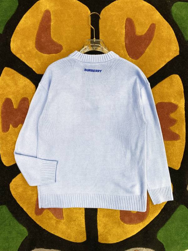 Burberry Top Quality Sweater BBY00175 Burberry Top Quality Sweater BBY00175