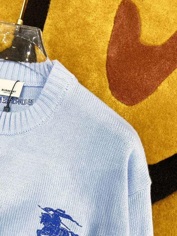 Burberry Top Quality Sweater BBY00175 Burberry Top Quality Sweater BBY00175