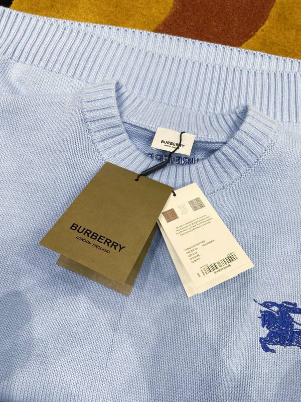 Burberry Top Quality Sweater BBY00175 Burberry Top Quality Sweater BBY00175