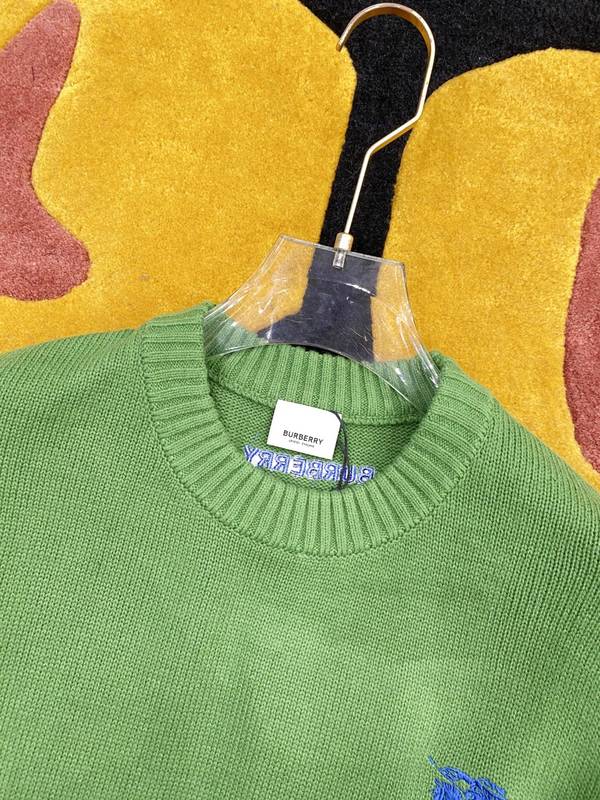 Burberry Top Quality Sweater BBY00176 Burberry Top Quality Sweater BBY00176