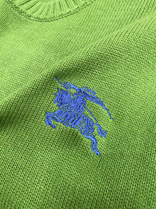 Burberry Top Quality Sweater BBY00176 Burberry Top Quality Sweater BBY00176