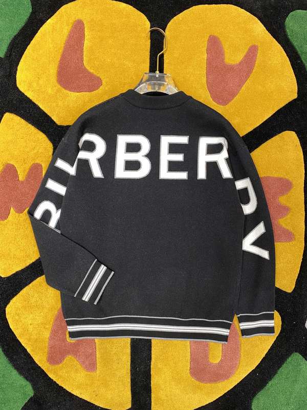 Burberry Top Quality Sweater BBY00180 Burberry Top Quality Sweater BBY00180