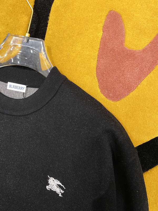 Burberry Top Quality Sweater BBY00180 Burberry Top Quality Sweater BBY00180