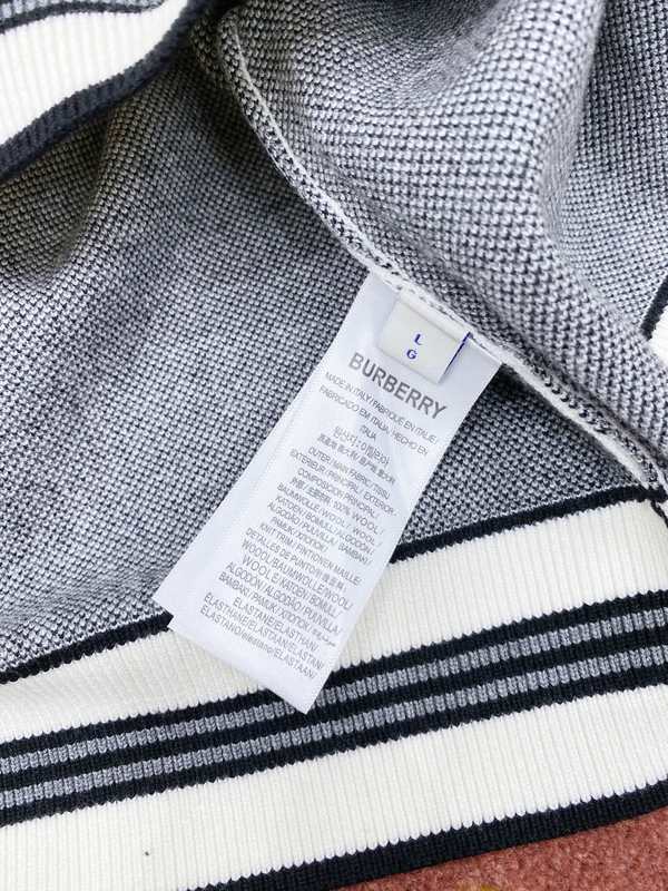 Burberry Top Quality Sweater BBY00180 Burberry Top Quality Sweater BBY00180