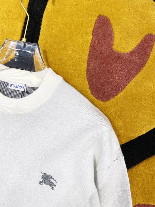 Burberry Top Quality Sweater BBY00181 Burberry Top Quality Sweater BBY00181