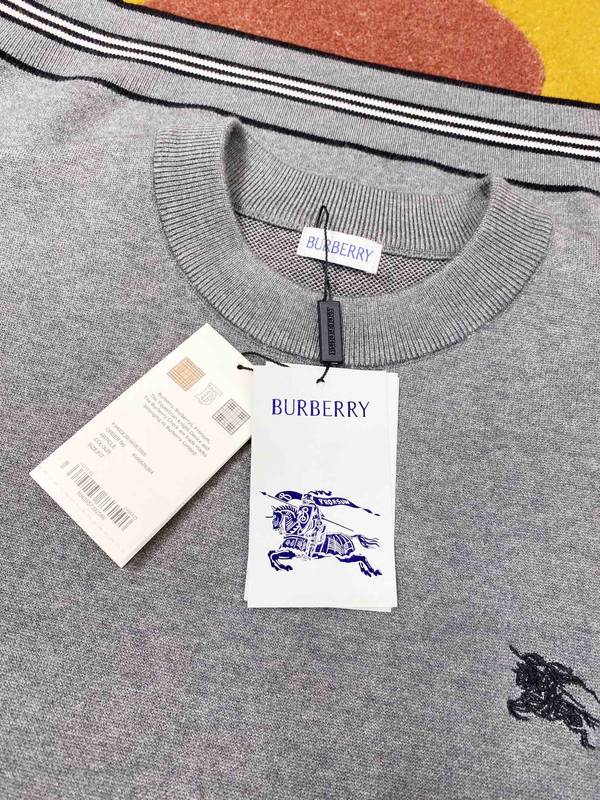 Burberry Top Quality Sweater BBY00182 Burberry Top Quality Sweater BBY00182