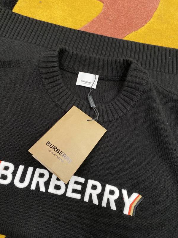 Burberry Top Quality Sweater BBY00187 Burberry Top Quality Sweater BBY00187