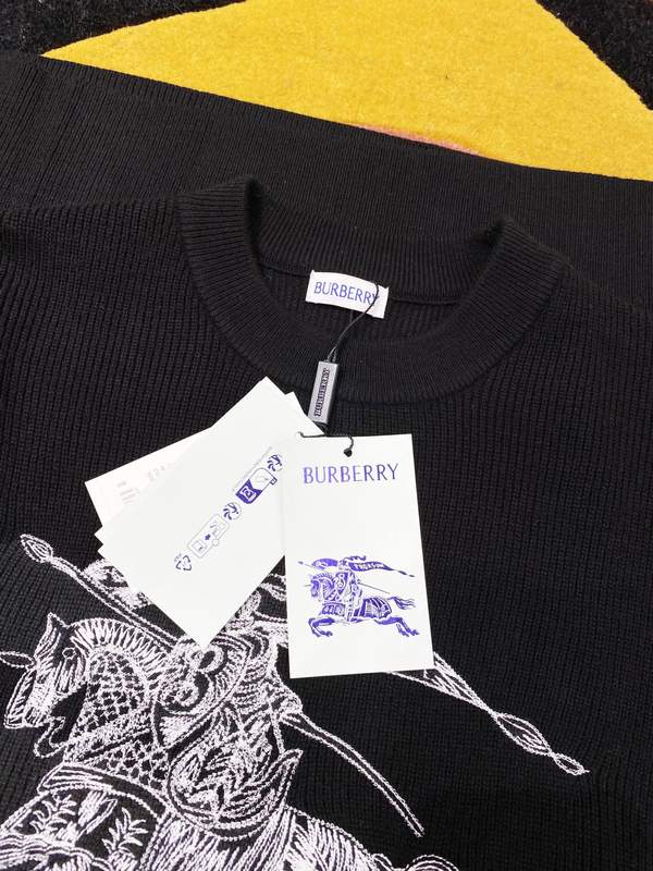 Burberry Top Quality Sweater BBY00190 Burberry Top Quality Sweater BBY00190