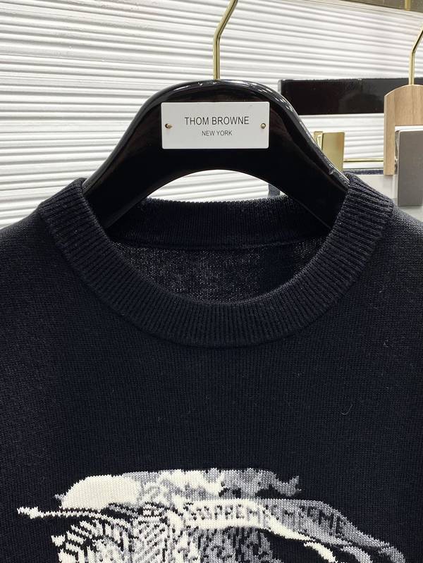 Burberry Top Quality Sweater BBY00194 Burberry Top Quality Sweater BBY00194