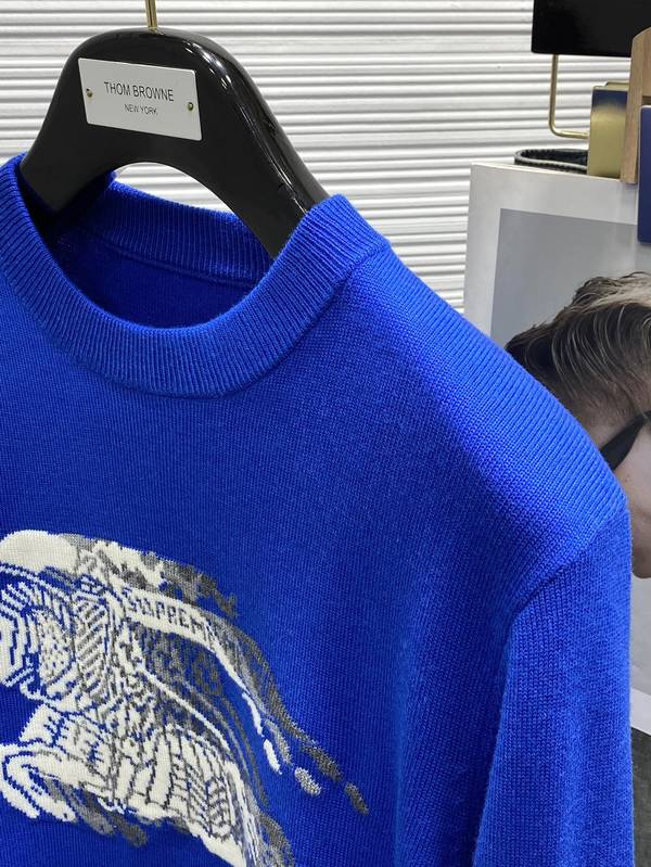 Burberry Top Quality Sweater BBY00195 Burberry Top Quality Sweater BBY00195