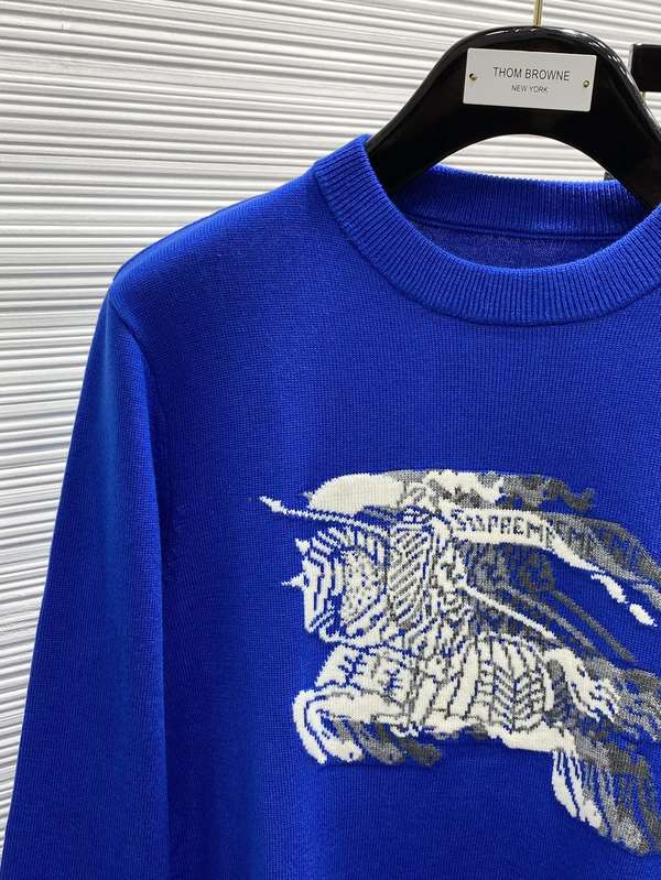 Burberry Top Quality Sweater BBY00195 Burberry Top Quality Sweater BBY00195