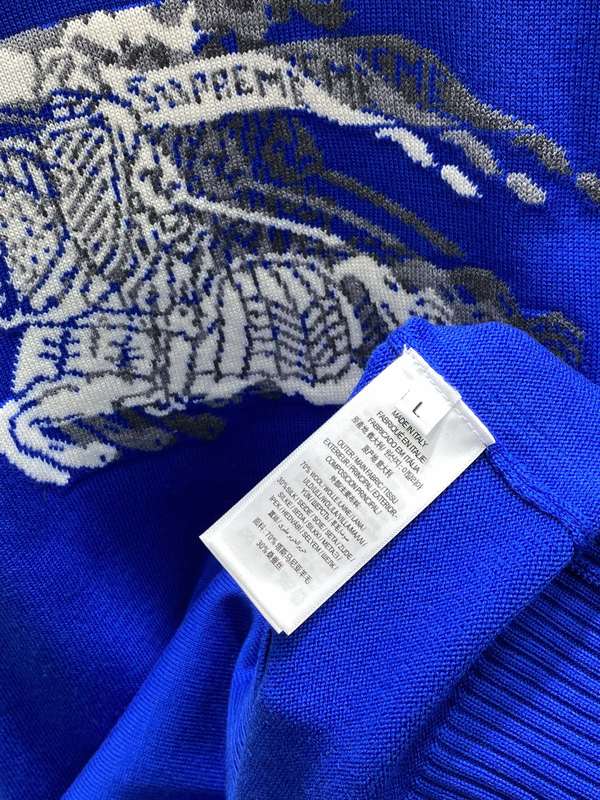 Burberry Top Quality Sweater BBY00195 Burberry Top Quality Sweater BBY00195