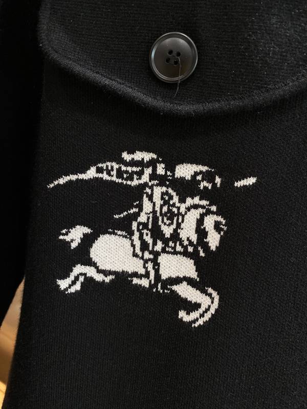 Burberry Top Quality Sweater BBY00202 Burberry Top Quality Sweater BBY00202