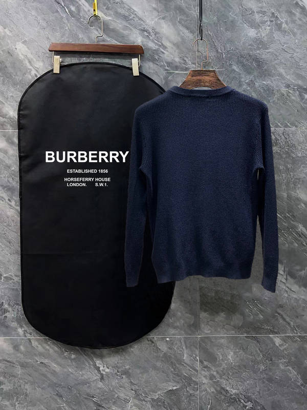Burberry Top Quality Sweater BBY00203 Burberry Top Quality Sweater BBY00203