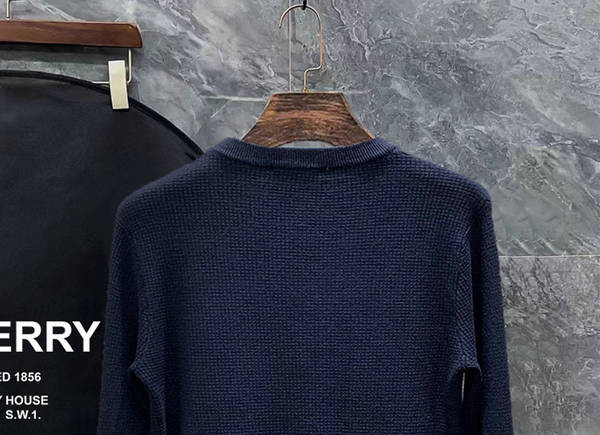 Burberry Top Quality Sweater BBY00203 Burberry Top Quality Sweater BBY00203