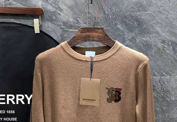 Burberry Top Quality Sweater BBY00206 Burberry Top Quality Sweater BBY00206
