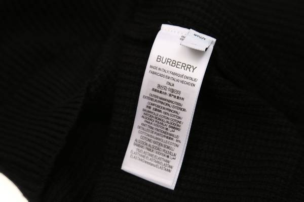 Burberry Top Quality Sweater BBY00211 Burberry Top Quality Sweater BBY00211