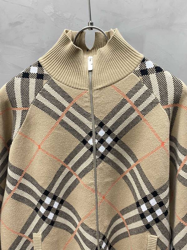 Burberry Top Quality Sweater BBY00212 Burberry Top Quality Sweater BBY00212