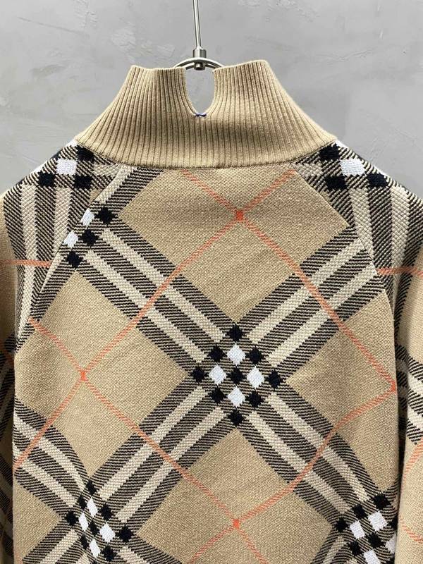 Burberry Top Quality Sweater BBY00212 Burberry Top Quality Sweater BBY00212