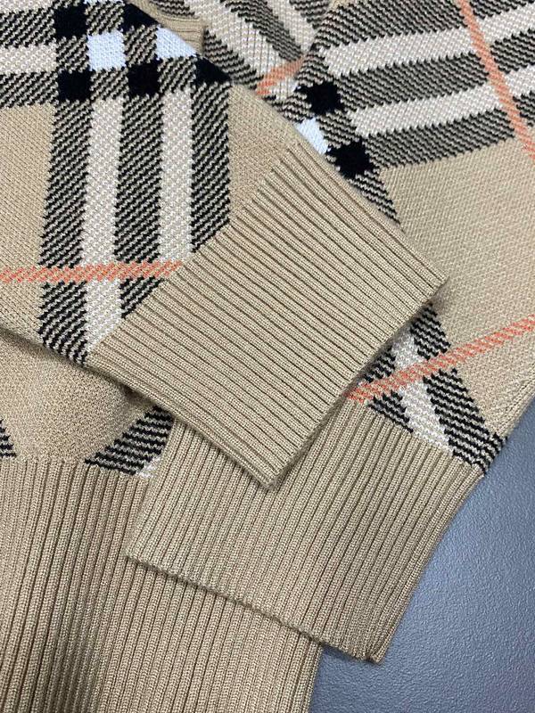 Burberry Top Quality Sweater BBY00212 Burberry Top Quality Sweater BBY00212
