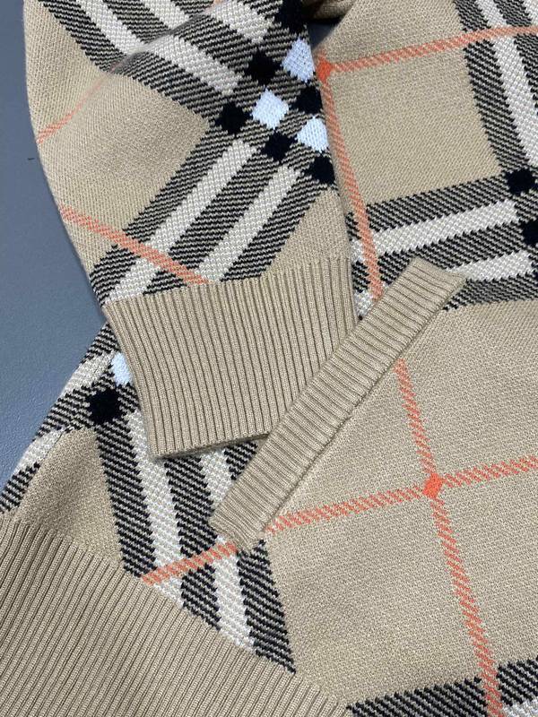 Burberry Top Quality Sweater BBY00212 Burberry Top Quality Sweater BBY00212