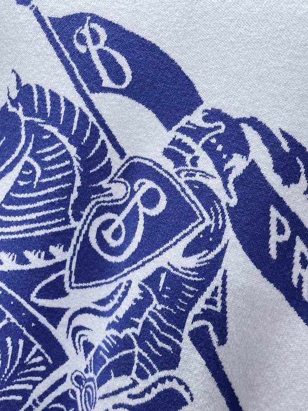 Burberry Top Quality Sweater BBY00214 Burberry Top Quality Sweater BBY00214