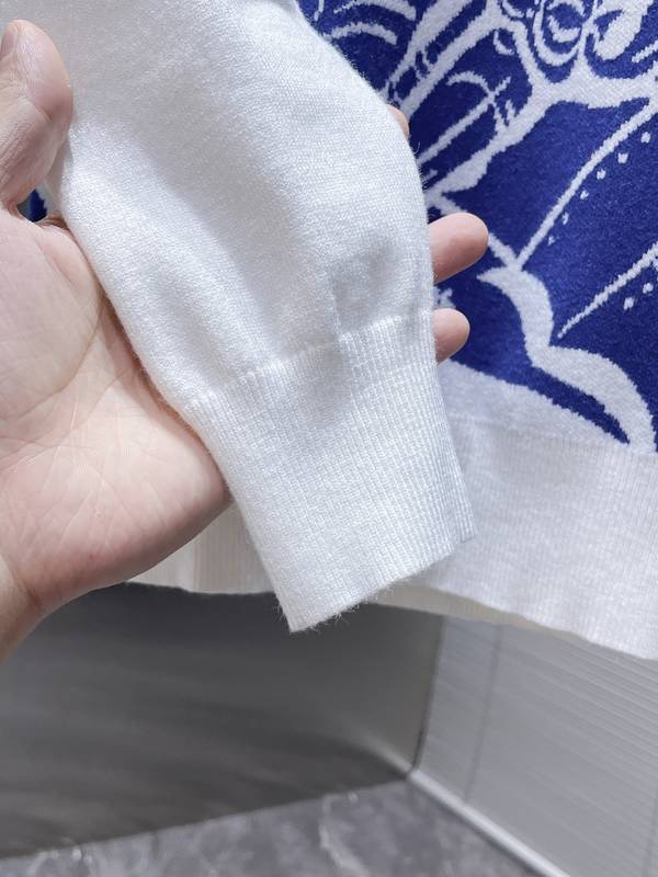 Burberry Top Quality Sweater BBY00214 Burberry Top Quality Sweater BBY00214