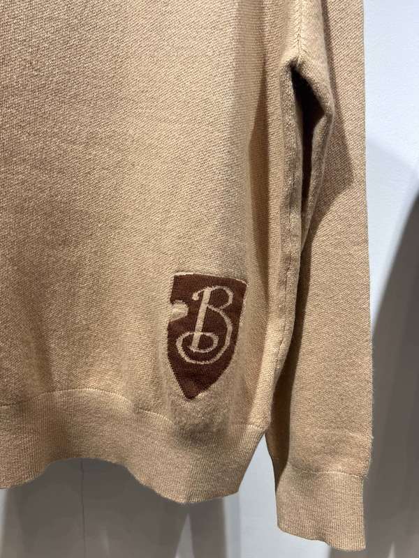 Burberry Top Quality Sweater BBY00218 Burberry Top Quality Sweater BBY00218