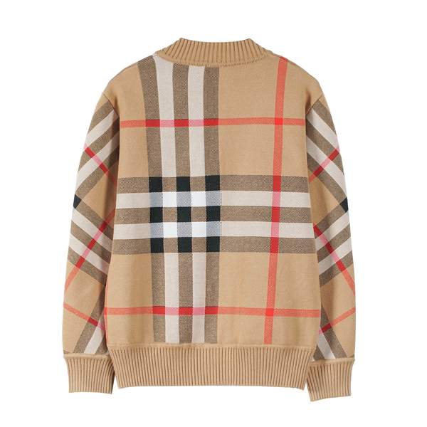 Burberry Top Quality Sweater BBY00219 Burberry Top Quality Sweater BBY00219