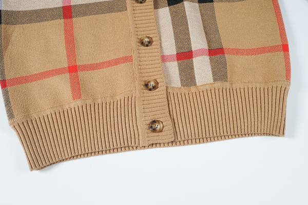 Burberry Top Quality Sweater BBY00219 Burberry Top Quality Sweater BBY00219