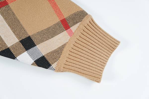 Burberry Top Quality Sweater BBY00219 Burberry Top Quality Sweater BBY00219