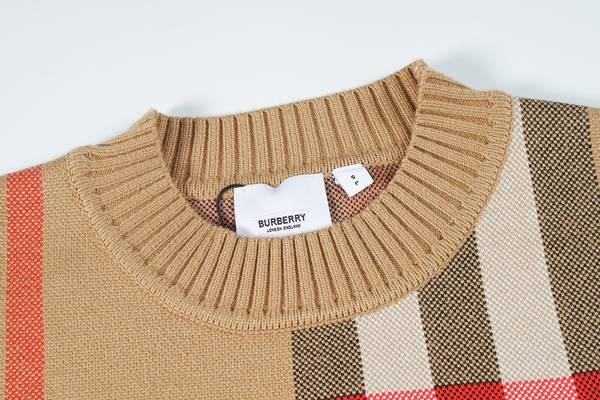 Burberry Top Quality Sweater BBY00220 Burberry Top Quality Sweater BBY00220
