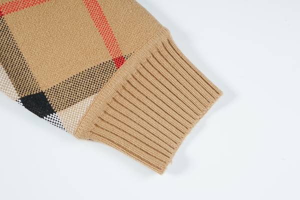 Burberry Top Quality Sweater BBY00220 Burberry Top Quality Sweater BBY00220