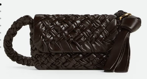 Bottega Veneta Small Kalimero Citta 815258 Fondant Bottega Veneta Small Kalimero Citta 815258 Fondant