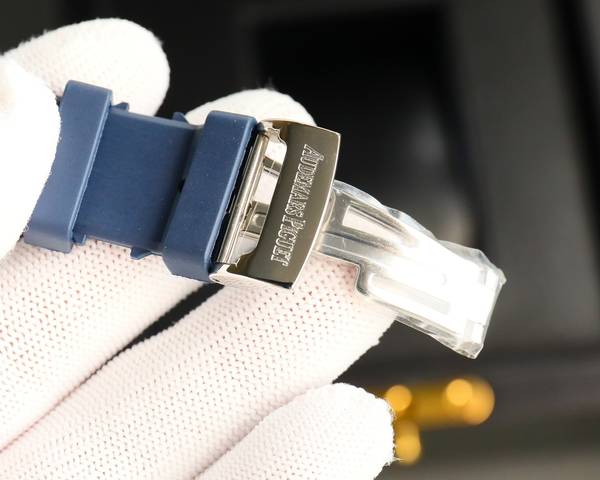 Audemars Piguet Watch APW00084 Audemars Piguet Watch APW00084