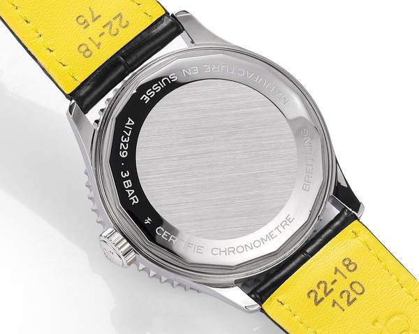 Breitling Watch BRW00012 Breitling Watch BRW00012